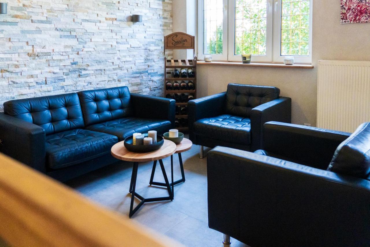 Ambient Hotel Zum Schwan Gelsenkirchen Ngoại thất bức ảnh
