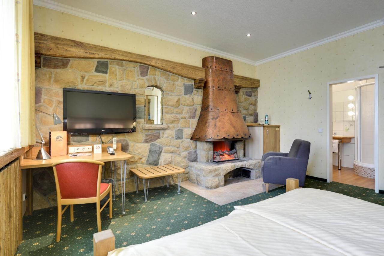 Ambient Hotel Zum Schwan Gelsenkirchen Ngoại thất bức ảnh